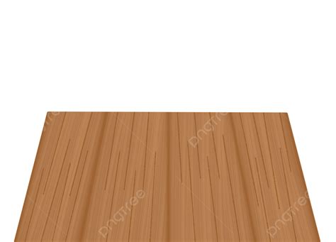 Wood Cartoon Background