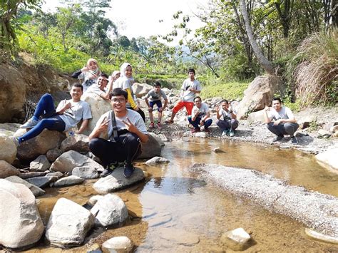 Tumbuhejo Camp Ground Resto Tempat Asyik Buat Camping Di Akhir Pekan