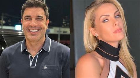 Edu Guedes Quebra Sil Ncio Sobre Rumores De Affair Ana Hickmann