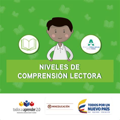 Niveles De Comprensi N Lectora Niveles De Comprensi N Lectora