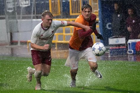 Man Utd vs Galatasaray at risk of being postponed as UEFA officials ...