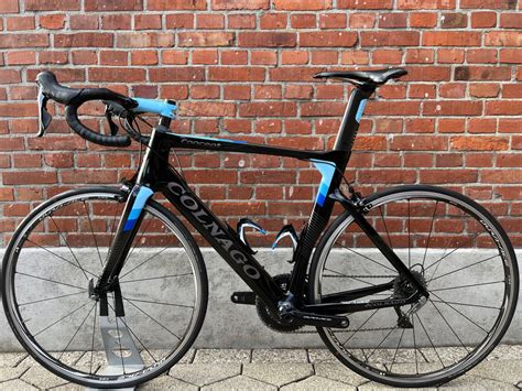 Colnago Concept Frameset Used In Cm Buycycle