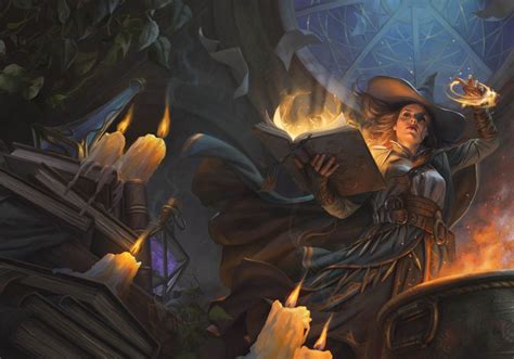 Best Magic Items For Wizards E D D Top List