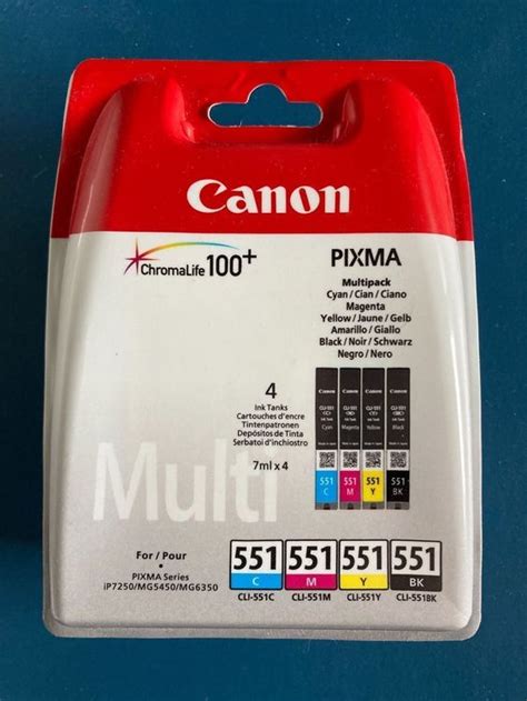 Original Canon Pixma Xl Sammlung Kaufen Auf Ricardo