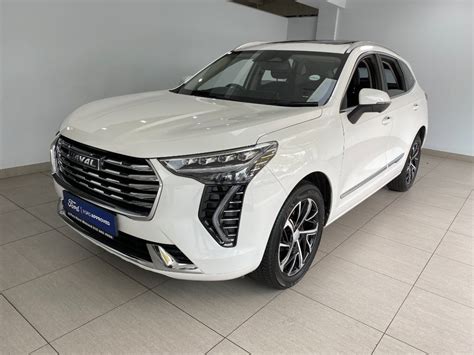 Used Haval Jolion S For Sale In Midrand Gauteng Id Uh