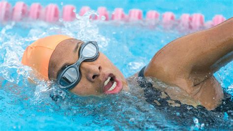 Swim England Pool Training Session 4 | 500m Swimming Set