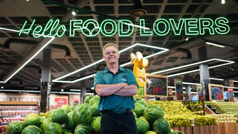 FOOD LOVERS MARKET NAMIBIA THE HILLTOP VILLAGE YouTube