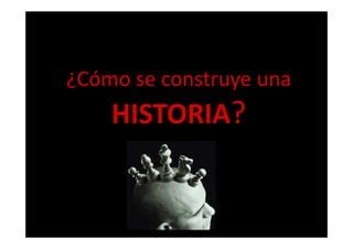 Storytelling el poder de las historias como elemento de gestión del