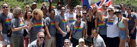 Top 10 Des Meilleures Destinations Gay Friendly Blog Infotourisme