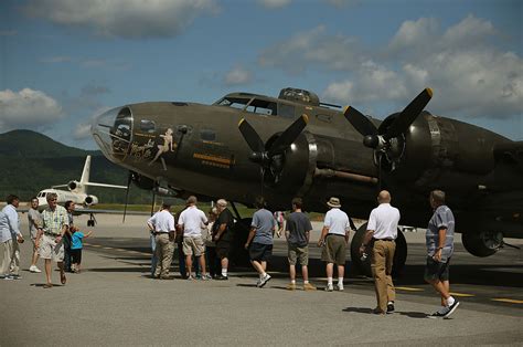 Dallas Air Show Crash Mid Air Vintage Aircraft Collision Kills Six