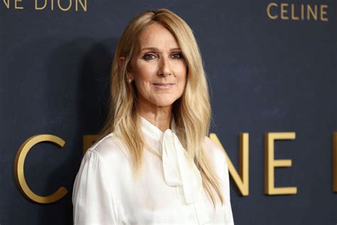 Céline Dion pokazala kako izgleda borba sa sindromom ukočene osobe