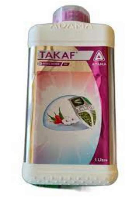 Liquid Adama Takaf Insecticide 1 L At Rs 2350 Litre In Nagpur ID