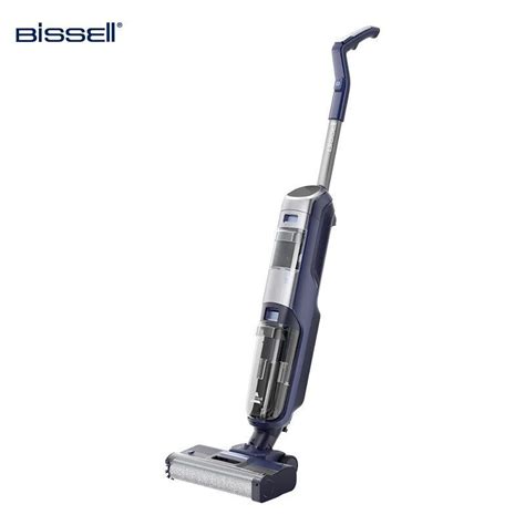 Беспроводной вертикальный пылесос Bissell-edge - купить с доставкой по ...