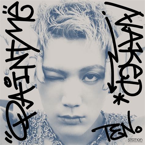 TEN Paint Me Naked SM STATION Lyrics And Tracklist Genius
