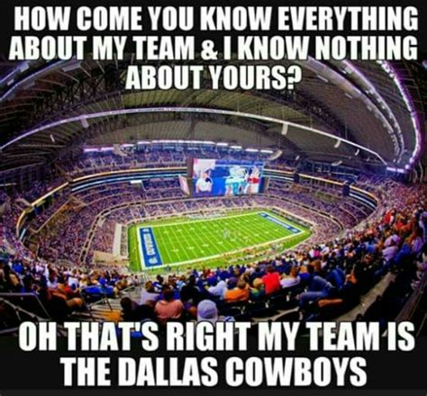 Pin on Dallas Cowboys memes