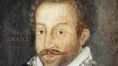 Así Era Sir Francis Drake El Pirata Que Derrotó A La Armada Invencible