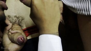 Teste Para Ator Novin Acaba Em Sexo A 3 XVIDEOS