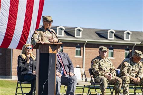 Dvids Images Hoosier Guardsmen Depart Indiana For Kosovo Deployment Image 2 Of 4