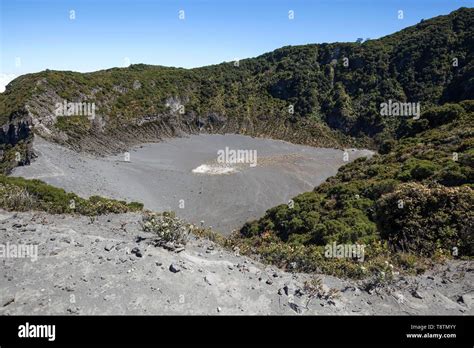 Volcán Irazú Parque Nacional Volcán Irazú Parque Nacional Volcán