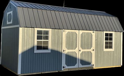 X Slate Side Lofted Barn Loft Barn Siding