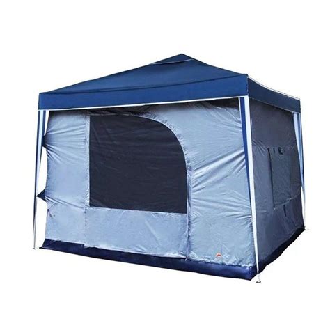 Barraca Para Camping Transform 5 6 Pessoas NTK Tenda 3x3 Mor