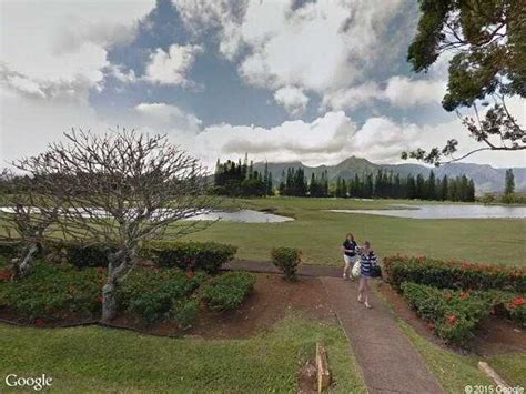 Google Street View Princeville (Kauai County, HI) - Google Maps