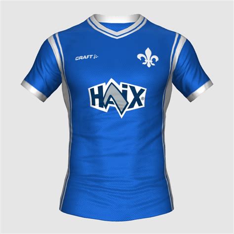 Sv Darmstadt Collection By Quakie Fifa Kit Creator Showcase