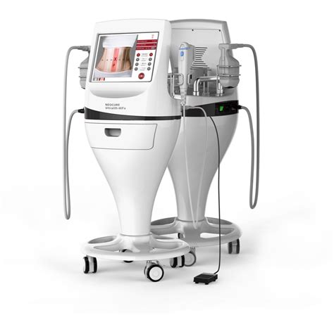 Ultralift High Intensity Focused Ultrasounds Device Hifu