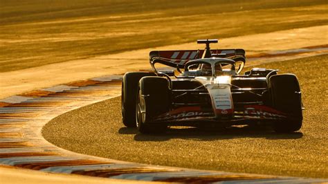 F1 2023 Testing How Day 3 Played Out In Bahrain As Red Bull Seize