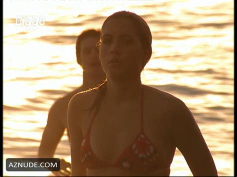 MAFALDA RODILES Nude AZNude