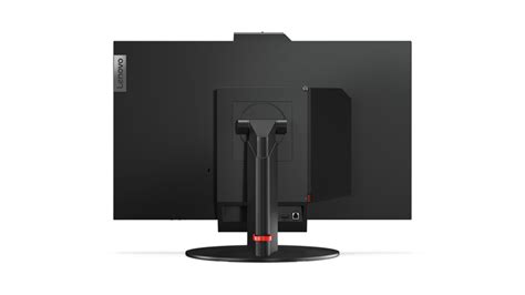 Lenovo ThinkCentre Tiny-in-One 27 11JHRAT1EU | LenovoShop