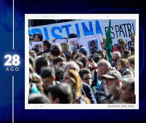 Argentina nuevo escenario de la crisis de gobernabilidad en América Latina CIGODESE