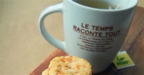 Recipe Veggie Crackers