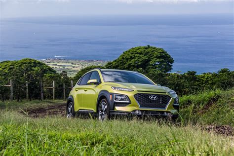 2021 Hyundai Kona: 228 Exterior Photos | U.S. News