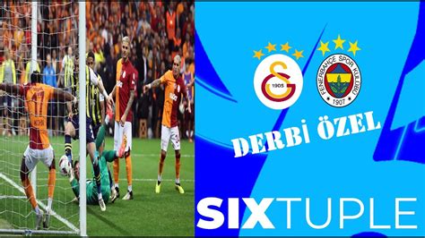 CİMBOM ŞAMPİDE KALDI KANARYA ARENADA ASLANI NAKAVT ETTİ DERBİ ÖZEL