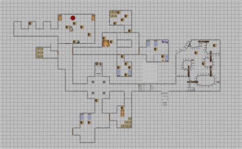 shadowfell map   dungeon master