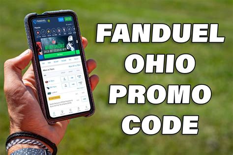 Fanduel Ohio Promo Code For Super Bowl Locks Down K No Sweat Bet