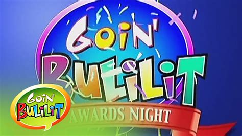 Goin Bulilit 11th Annual Goin Bulilit Awards Video Dailymotion