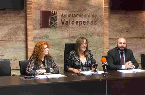 El Grupo Municipal Vox Realiza Su Balance Sobre El Pleno Ordinario De