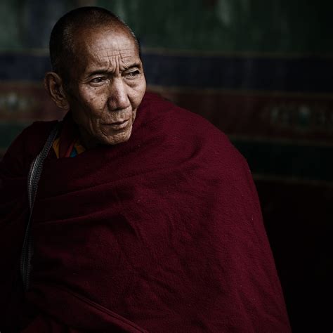 Free Images Man Person Portrait Tibet Lama China Screenshot