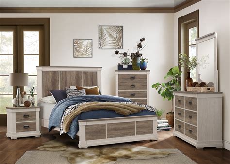 Arcadia Bedroom Collection - Las Vegas Furniture Store | Modern Home ...