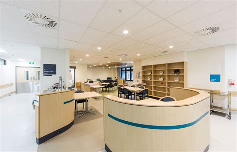 Burwood Hospital by Gartshore | ArchiPro NZ