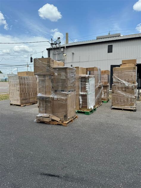 Tampa liquidation center deals are helping families save on furniture 7