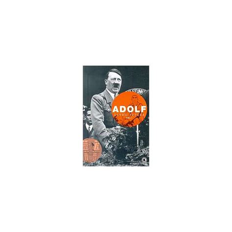 Adolf vol. 01 (Osamu Tezuka)