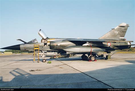 Aircraft Photo Of 642 Dassault Mirage F1cr France Air Force 327263