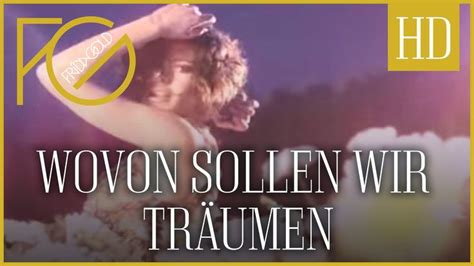 Frida Gold Wovon Sollen Wir Träumen Official Music Video Music