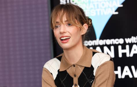 Inside Out Introduces Maya Hawke As Anxiety In New Trailer