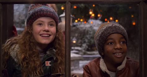 Watercooler Reviews | Christmas Chronicles 2 | CHICAGO FILM SCENE