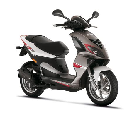 Piaggio Nrg Power Dd Moto Zombdrive