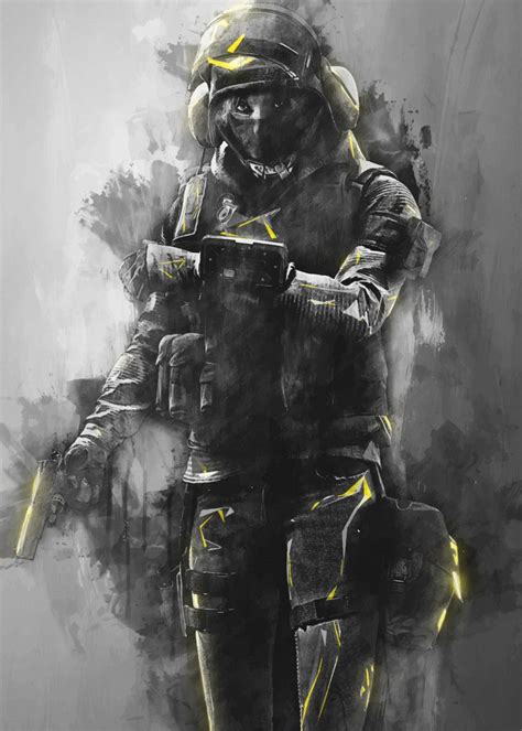 R6 IQ Wallpapers Wallpaper Cave